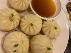 -全聚德(上海首店浦东店)