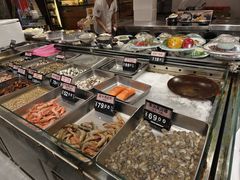 -爷爷的草帽·海鲜馆(孙塘路店)