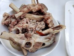 -有奴思烤肉·清真(正宁路店)