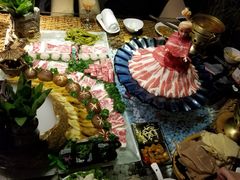 -慢丽江·云南野生菌土鸡锅(付家庄店)