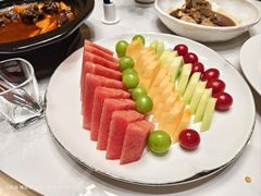 -酒蜻蜓·庭院私房菜(天元东路店)