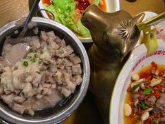 -炊烟小炒黄牛肉(中心印象城店)