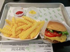 -Shake Shack(西单大悦城店)