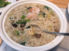 -莆田餐厅PUTIEN(三里屯店)