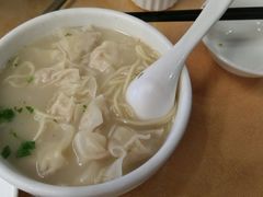 饺面-留芳·文旅古月楼(老街店)