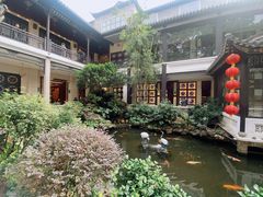 -北园酒家(小北路店)