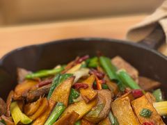 -云海肴·汽锅鸡·云南菜(东坝金隅店)