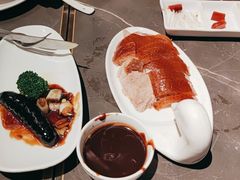 -金鸭季·北京烤鸭(深业上城店)