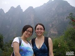 -十渡东湖港风景区