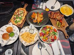 -Nord Grill&Bar Highland诺德西餐(深圳欢乐海岸店)