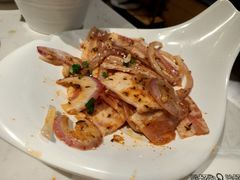 -么子烤肉(化龙池店)