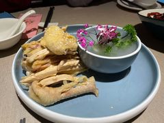 -尚一汤 广东炖汤(金桥国际店)