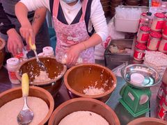 -大观篆新农贸市场