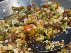 -福巷湘食小馆·猛火现炒(上海首店)