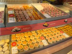 -稻香村(观前街店)