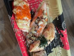 -炙柒Sekinana·精致料理 烧鸟·铁板烧(海上世界店)
