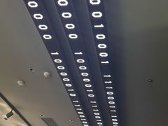-上海科技馆-探索之光
