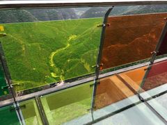 -十渡东湖港风景区