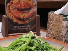 -CHINCHIN 青青·泰国料理(万象食家店)