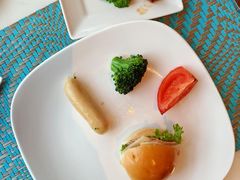 -深圳大梅沙京基洲际度假酒店