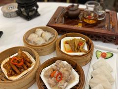 顺德人家虾饺皇-顺德人家食府(黄金广场店)