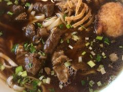 -难忘的面(五矿君澜酒店)