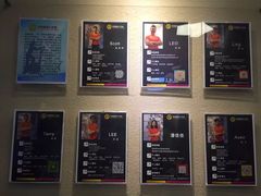 -中田健身工作室(博兴路店)