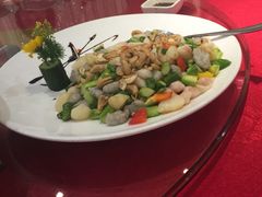 -朱仔记食府(江南大道店)