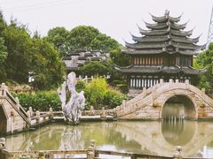 -韩湘水博园