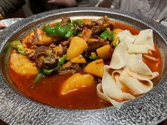 -那拉提之疆·新疆菜(美院店)