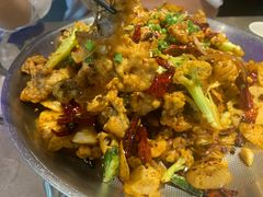 -大丰收·蛙功夫(晋江万达店)