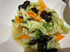 -大鹏饭店·金陵家宴(奥体中心店)