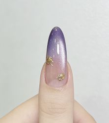-桃色美甲沙龙
