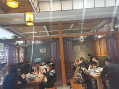 大堂-华州老碗