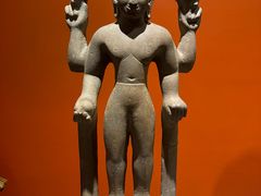 -吴哥国家博物馆