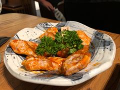 -黑牛の店·和牛烧肉(合生汇店)