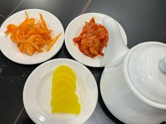 -桃园中华料理炸酱面(燕儿岛路店)