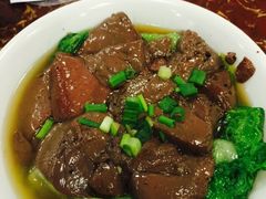 陈光记烧味饭店-陈光记烧腊店(罗保博士街店)