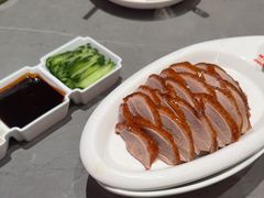 -褚记烤鸭·南京家常菜(雨花e-park店)