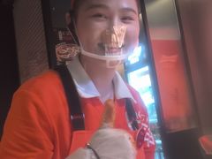 -红盔甲·小龙虾(人民广场店)