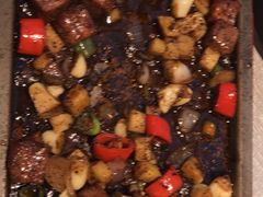 -有红鸡毛店·川菜(建设路店)