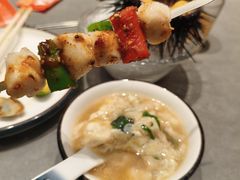 -金太阳海鲜烧烤·本地人餐厅(南沙店)