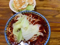 -蒋六十八梯眼镜面(狮子坪店)