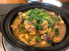 -重庆烧鸡公火锅(簋街店)