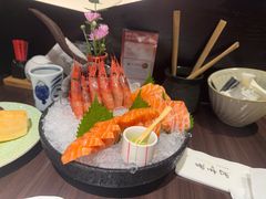 -匠和风精致料理(莆田财富中心店)