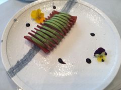 -漢舍中国菜馆(889广场店)