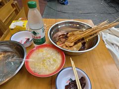 -嘉州鲜知味钵钵鸡(奎星楼店)