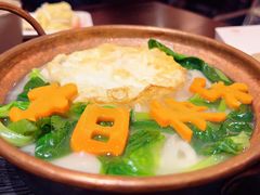 -滇野云南野生菌餐厅(陕西南路店)