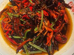 经典麻小龙虾-红盔甲·小龙虾(天钥桥店)