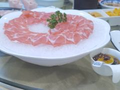 -百叶居·老北京涮羊肉(鼓楼店)